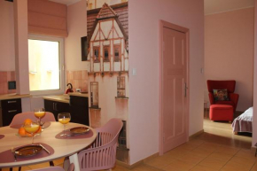 Luksusowy Apartament III